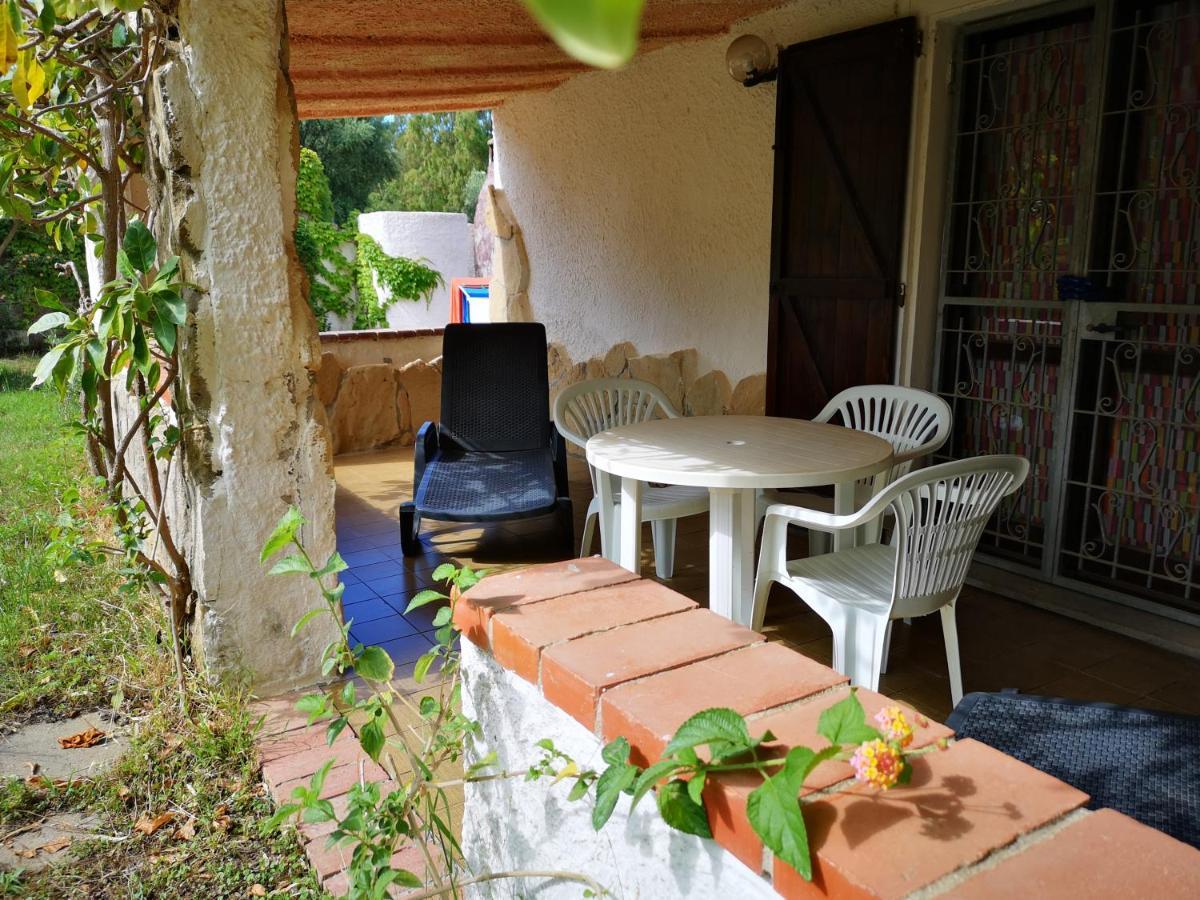 Villa Sagittario House Torre delle Stelle Exterior foto