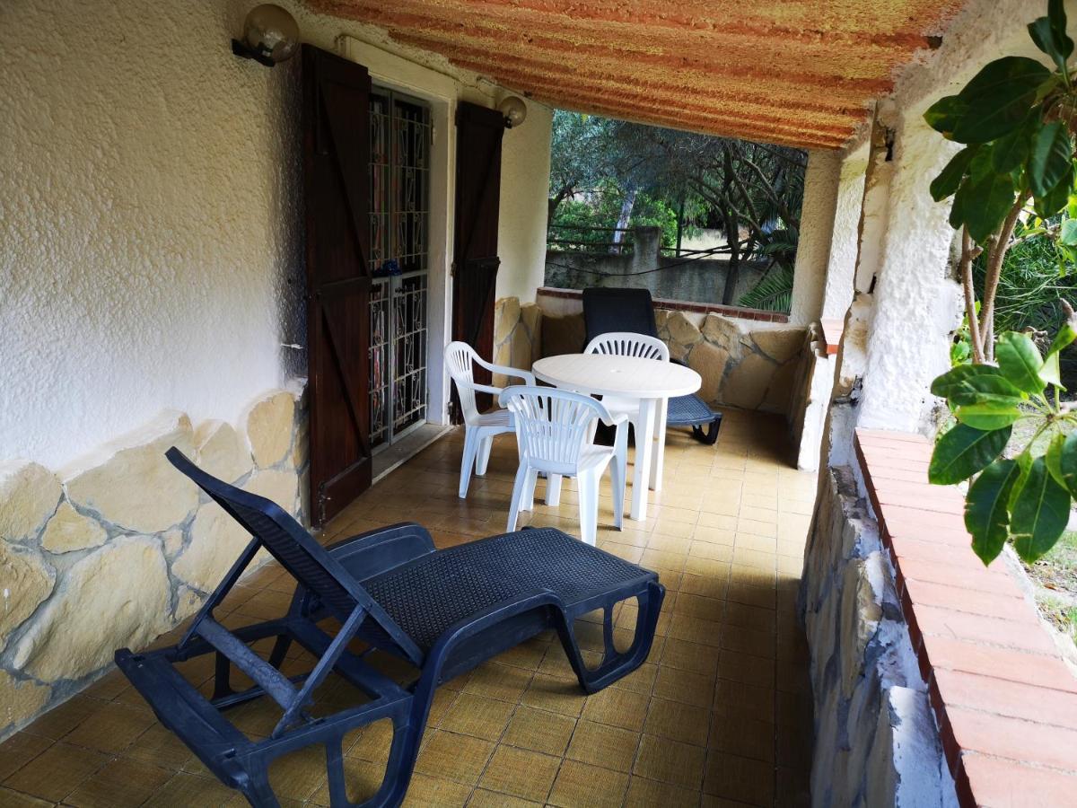 Villa Sagittario House Torre delle Stelle Exterior foto